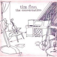 Purchase Tim Finn - The Conversation