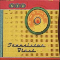 Purchase XTC - Transister Blast CD3