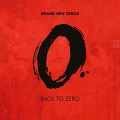 Buy Brand New Zeros - Back To Zero Mp3 Download