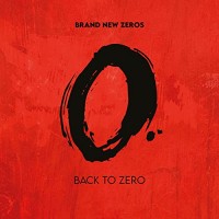 Purchase Brand New Zeros - Back To Zero