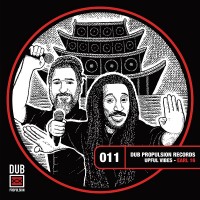 Purchase Dub Propulsion - Upful Vibes (Vinyl)