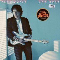 Purchase John Mayer - Last Train Home (CDS)