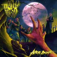 Purchase Pnuk - After Death