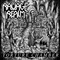 Purchase Ravage Realm - Torture Chamber (EP)