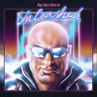 Purchase Ray Gun Hero - Unleashed (EP)