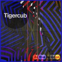 Purchase Tigercub - As Blue As Indigo