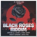 Buy VA - Black Roses Riddim Mp3 Download
