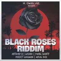 Purchase VA - Black Roses Riddim