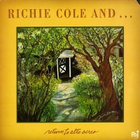 Purchase Richie Cole - Return To Alto Acres (With Art Pepper) (Vinyl)