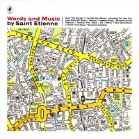 Purchase Saint Etienne - More Words And Music