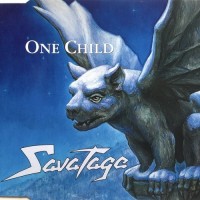 Purchase Savatage - One Child (CDS)