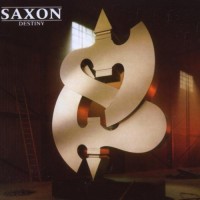 Purchase Saxon - Destiny (Reissued 2010)