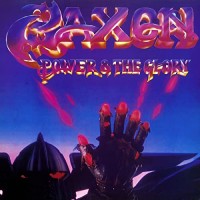 Purchase Saxon - Power & The Glory (Reissued 2009)