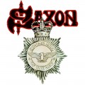 Buy Saxon - Strong Arm Of The Law (Reissued 1997) Mp3 Download