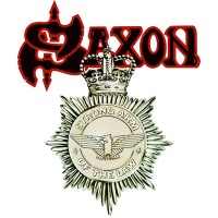 Purchase Saxon - Strong Arm Of The Law (Reissued 1997)