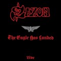 Buy Saxon - The Eagle Has Landed (Reissued 2006) Mp3 Download
