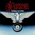 Buy Saxon - Wheels Of Steel (Reissued 2009) Mp3 Download