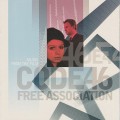 Purchase The Free Association - Music From The Film Code 46 Mp3 Download