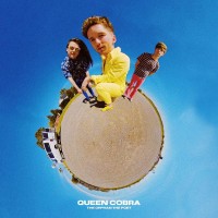 Purchase The Orphan, The Poet - Queen Cobra (EP)