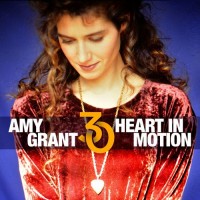 Purchase Amy Grant - Heart In Motion (30Th Anniversary Edition) CD1