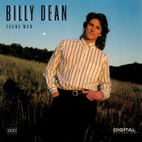 Purchase Billy Dean - Young Man