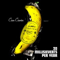 Purchase Cian Ciarán - 20 Millisieverts Per Year