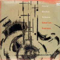 Purchase David Becker Tribune - Siberian Express (Vinyl)