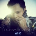 Buy Donny Osmond - Who (CDS) Mp3 Download