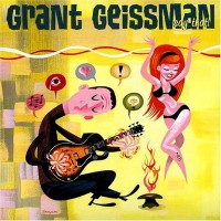 Purchase Grant Geissman - Say That!