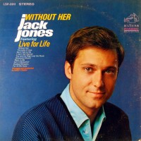 Purchase Jack Jones - Without Her (Vinyl)