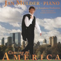 Purchase Jan Mulder - Coming To America