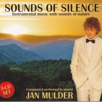 Purchase Jan Mulder - Sounds Of Silence CD1