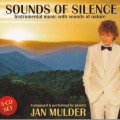 Buy Jan Mulder - Sounds Of Silence CD3 Mp3 Download