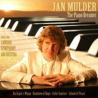 Purchase Jan Mulder - The Piano Dreamer (With London Symphony Orchestra)