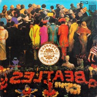 Purchase Jun Fukamachi - Sgt. Pepper's Lonely Hearts Club Band (Vinyl)