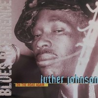 Purchase Luther Johnson - On The Road Again (Remastered 2000)