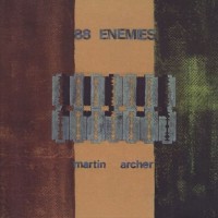 Purchase Martin Archer - 88 Enemies