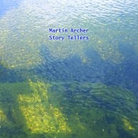 Purchase Martin Archer - Story Tellers CD1