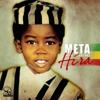 Purchase Meta And The Cornerstones - Hira