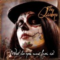 Buy The Quireboys - What Do You Want From Me? (EP) Mp3 Download