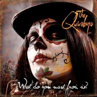 Purchase The Quireboys - What Do You Want From Me? (EP)