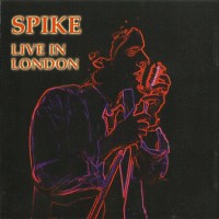 Purchase spike - Live In London