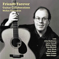 Purchase Stefan Grossman - Friends Forever