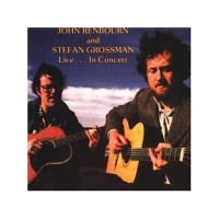 Purchase John Renbourn & Stefan Grossman - Live... In Concert