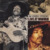 Purchase The Jimi Hendrix Experience - Live At Woburn