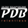 Buy The Paul Deslauriers Band - Relentless Mp3 Download