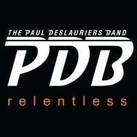 Purchase The Paul Deslauriers Band - Relentless