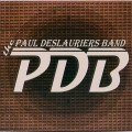 Buy The Paul Deslauriers Band - The Paul Deslauriers Band Mp3 Download