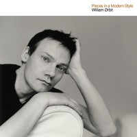 Purchase William Orbit - Pieces In A Modern Style (Limited Edition)