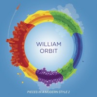 Purchase William Orbit - Pieces In A Modern Style 2 (Deluxe Version) CD1
